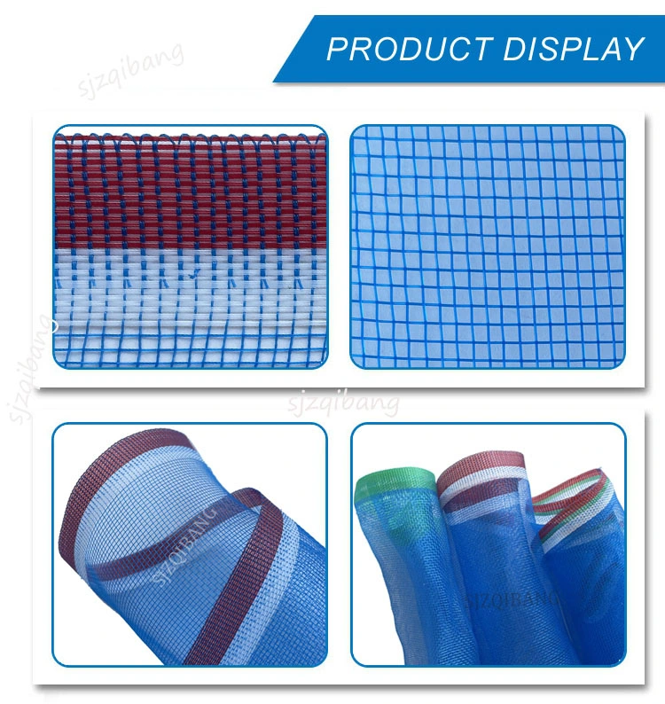 16mesh Blue Nylon Net for Greenhouse/Garden/Farming/Agriculture Drying Fish Pond Netting PE/Plastic Monofilament Anti Insect Screen Mesh Price