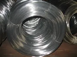 Soft Quality Galvanized Iron Wire/ Hot DIP Galvanized, Electro Galvanized