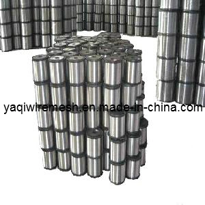 Electro Galvanized Iron Wire / Hot DIP Galvanized Iron Wire / Construction Binding Iron Wire