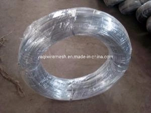 Electro Galvanized Iron Wire / Hot DIP Galvanized Iron Wire / Construction Binding Iron Wire