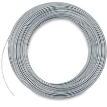 Low Price Binding Wire Gi Steel Wire Hot DIP Electro Galvanized Iron Wire